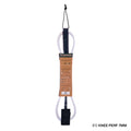 GONG | Surf / SUP Perf Knee Leash - 7mm