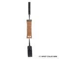 GONG | Leash Coiled 6mm Knee