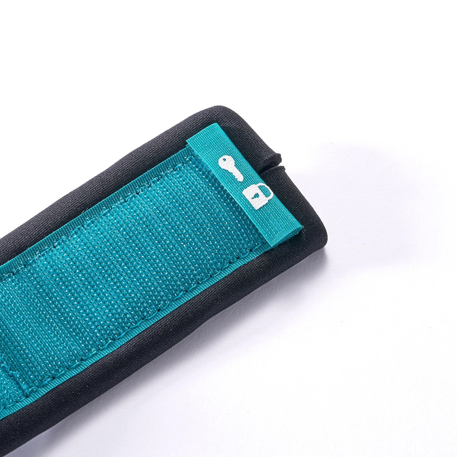 GONG | SUP Knee Leash Coiled - 6mm