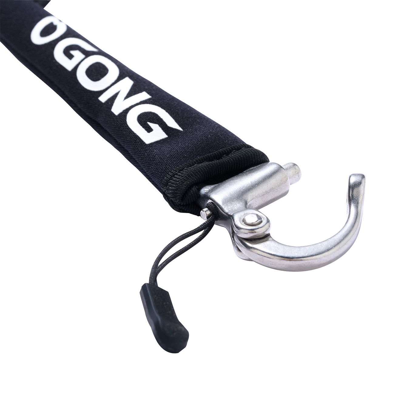 GONG | Leash Quick Release Coiled