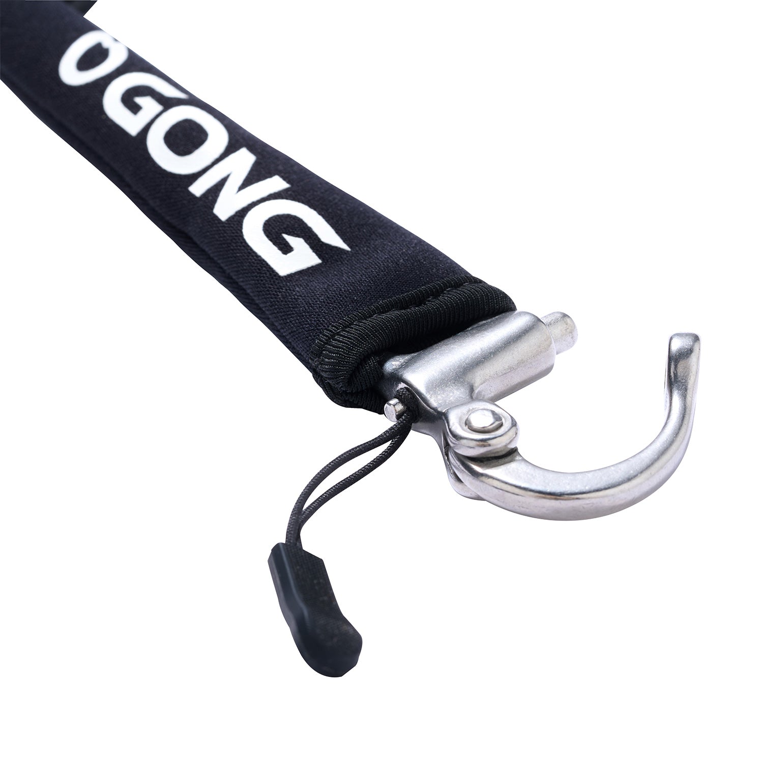 GONG | Leash Quick Release Coiled