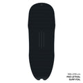 GONG | EVA Surf Foil Ridge Traction Pad Shape Lethal