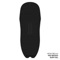 GONG | EVA Surf Foil Ridge Traction Pad Shape Matata