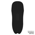 GONG | EVA Surf Foil Ridge Traction Pad Shape Matata