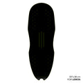 GONG | EVA Surf foil Brushed Pad Shape Lemon