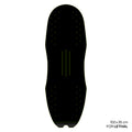 GONG | EVA Surf foil Brushed Pad Shape Lethal