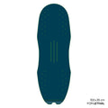 GONG | EVA Surf foil Brushed Pad Shape Lethal