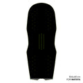 GONG | EVA Surf foil Brushed Pad Shape Matata