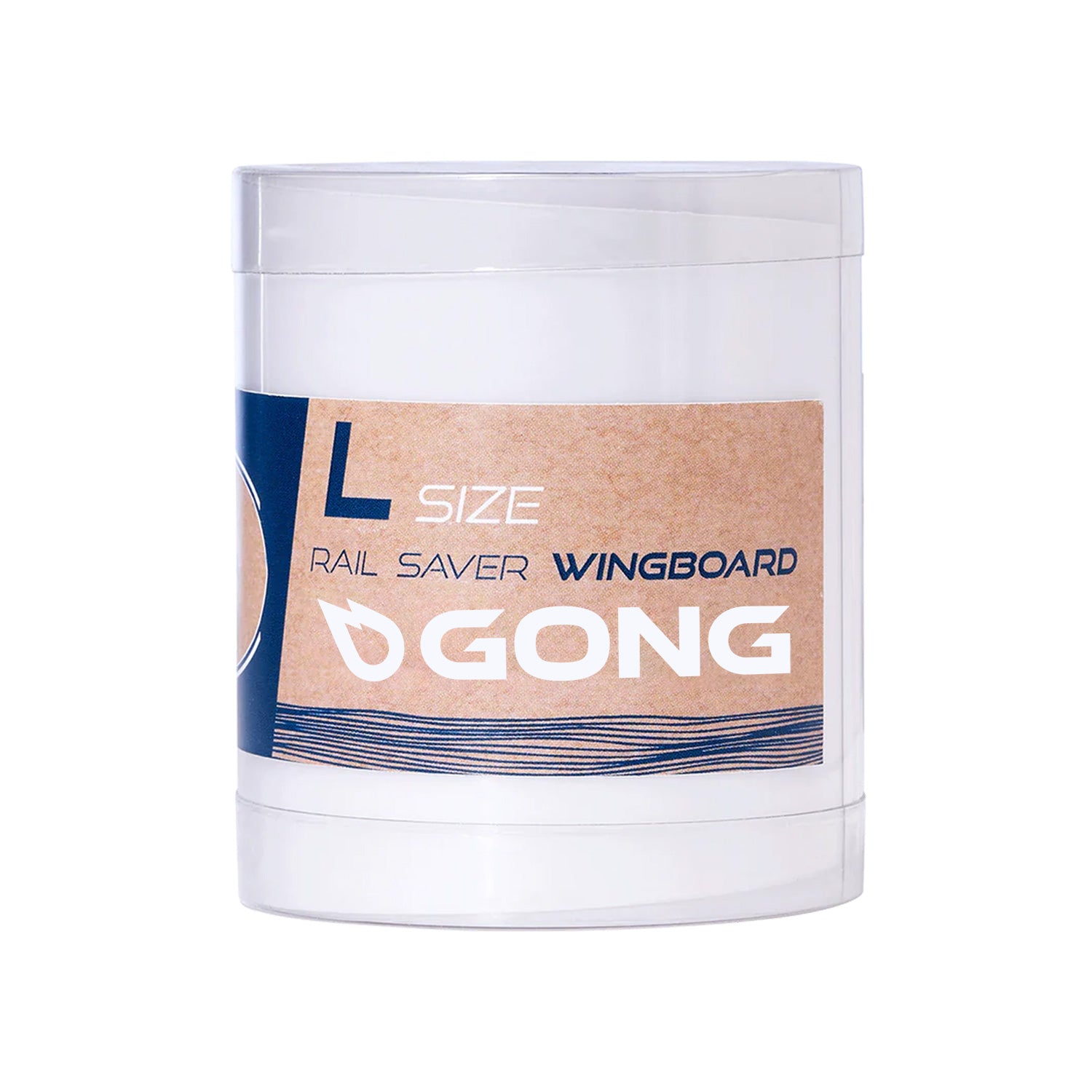 GONG | Protections De Rails Wing Board