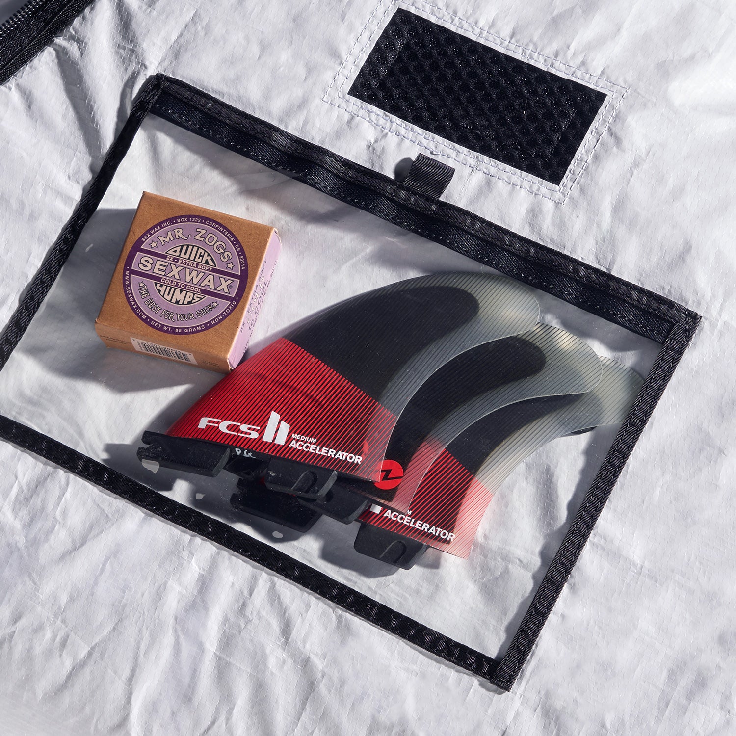 GONG | Shortboard Day bag