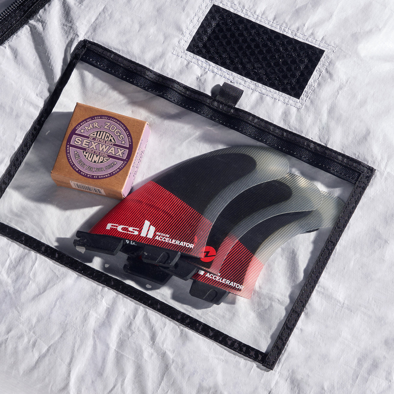 GONG | Surf Longboard Day bag