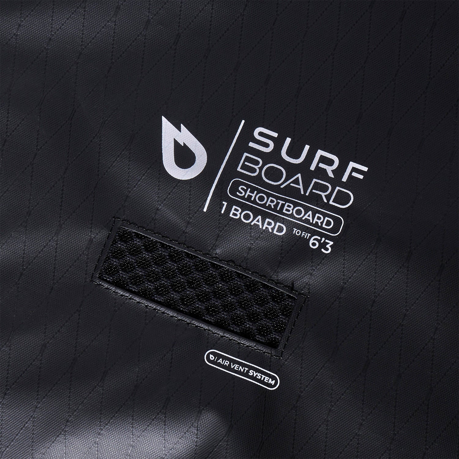 GONG | Shortboard Day bag