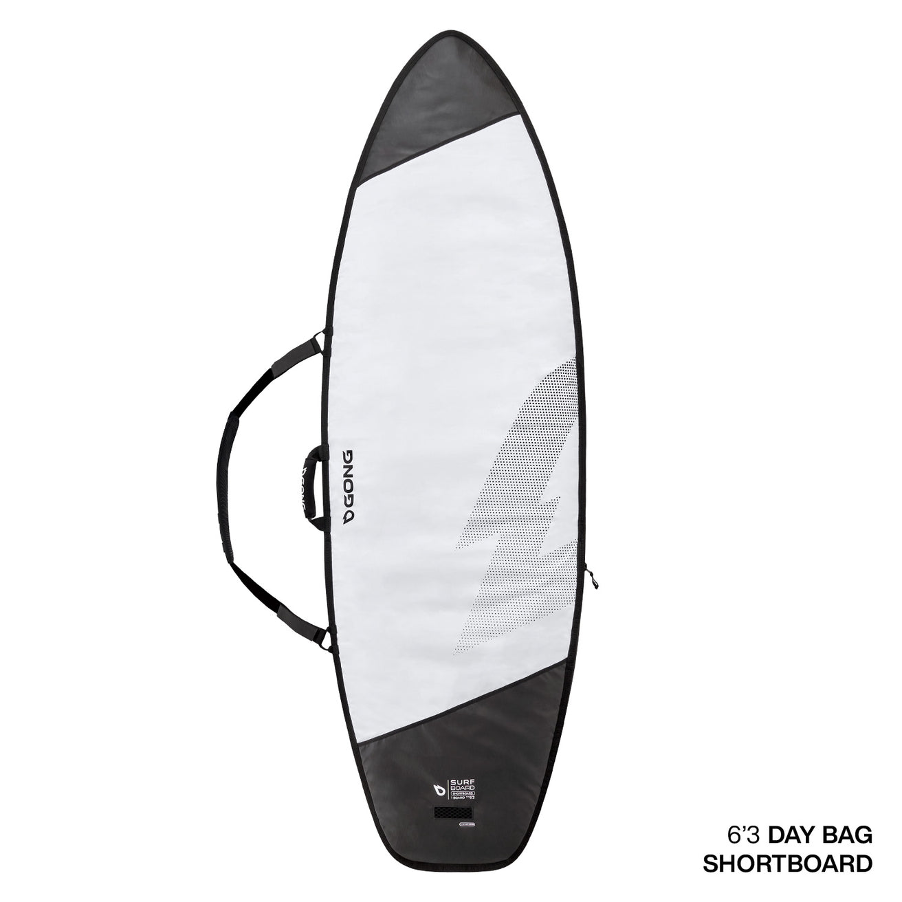 GONG | Shortboard Day bag