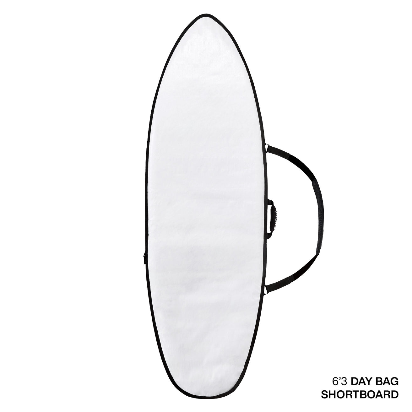 GONG | Shortboard Day bag
