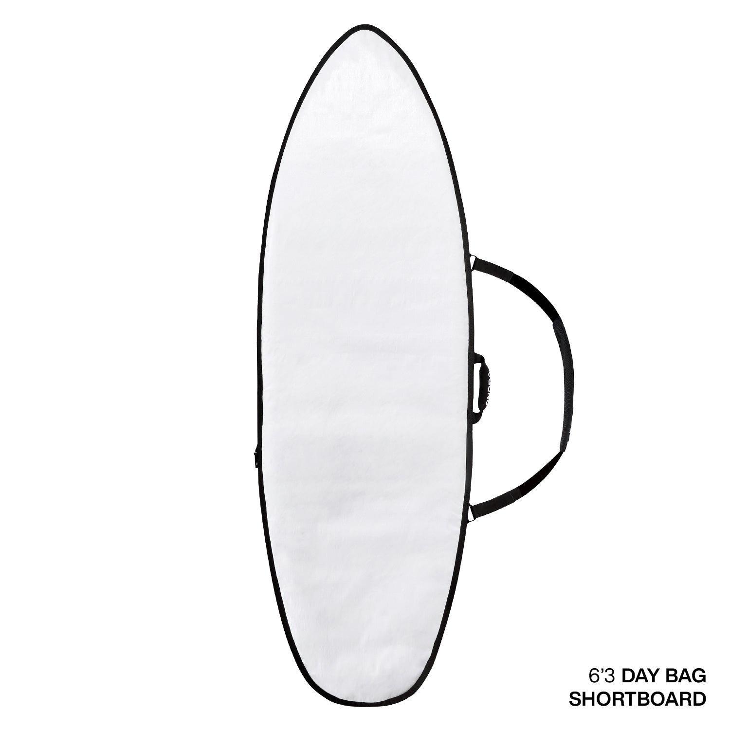 GONG | Shortboard Day bag