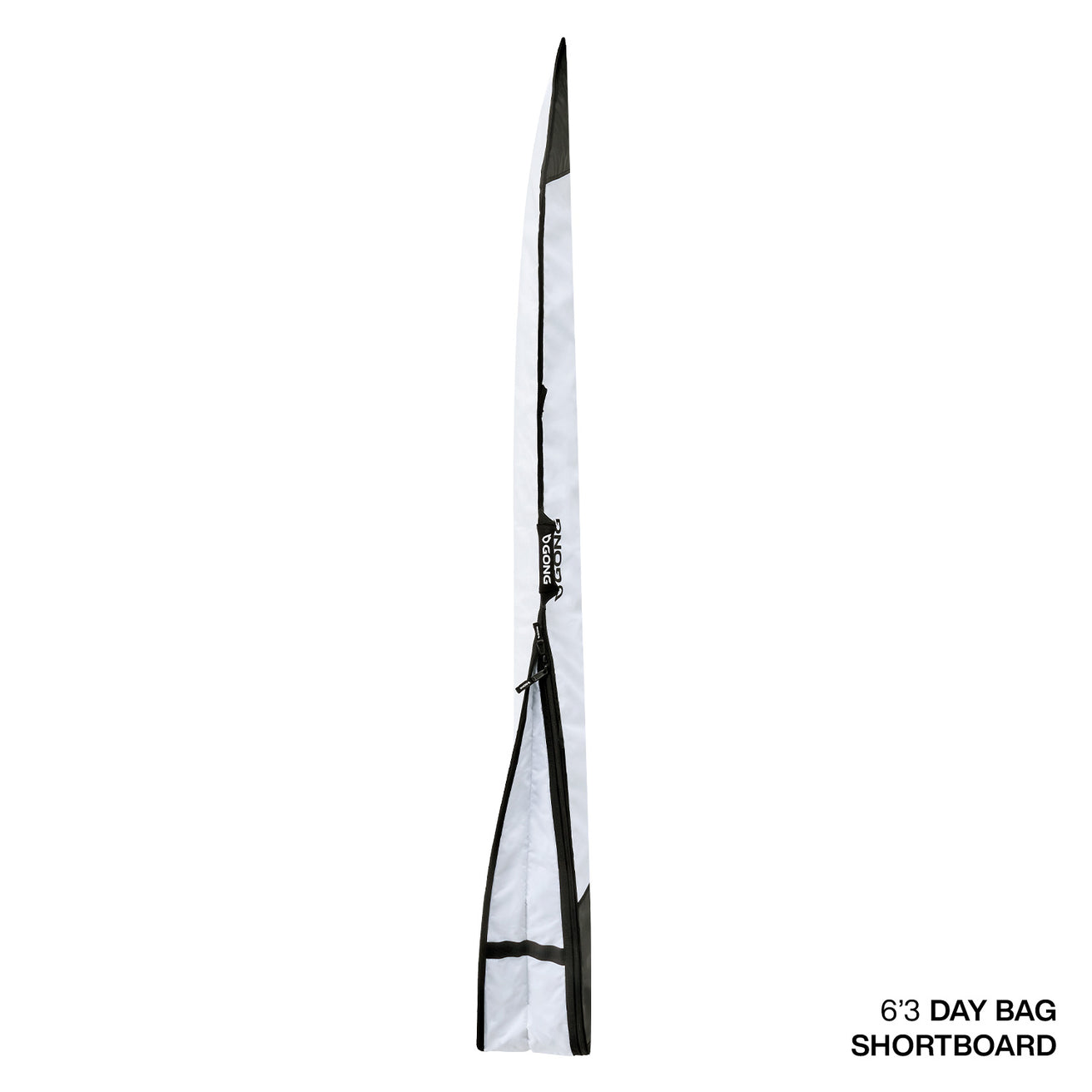 GONG | Shortboard Day bag