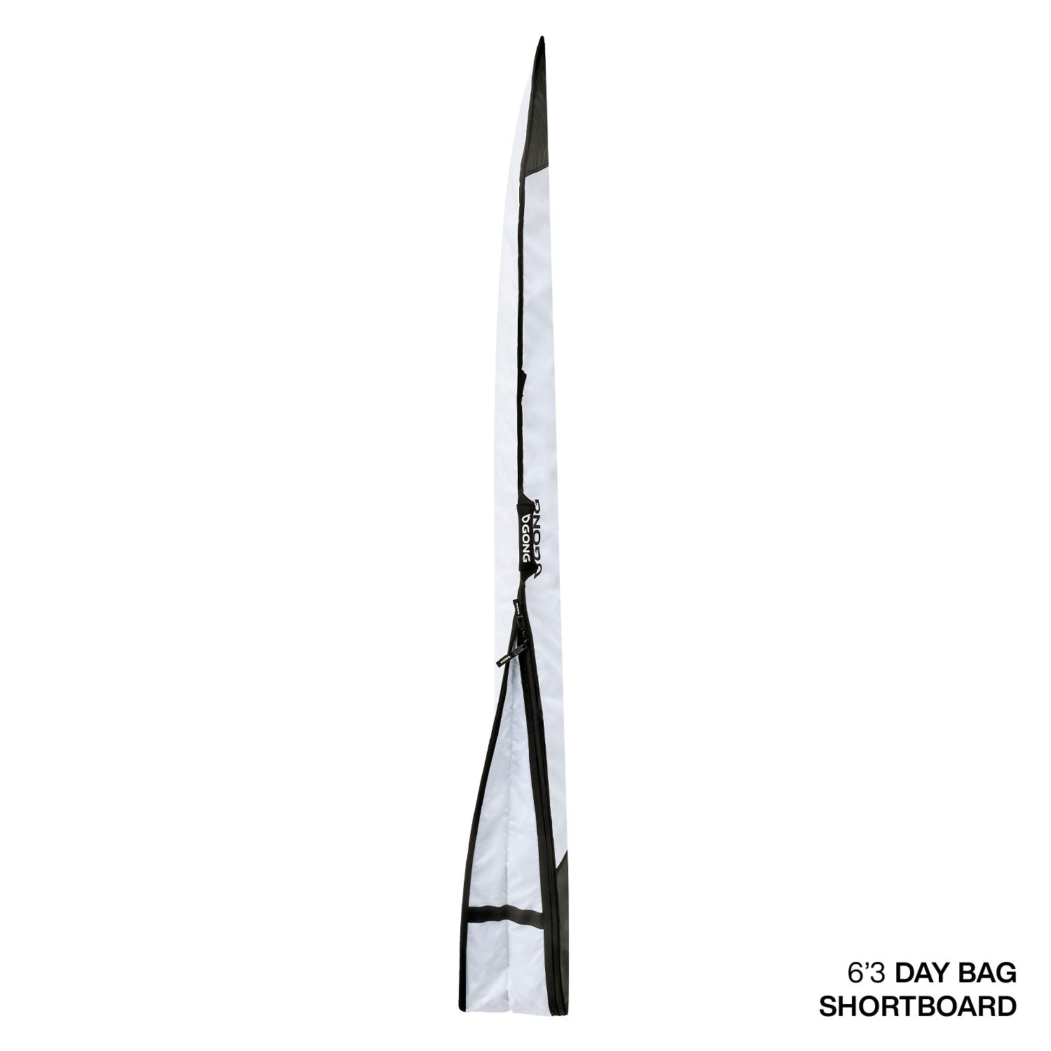 GONG | Shortboard Day bag