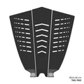 GONG | Tail Pad SUP Double Diamond