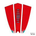 GONG | Tail Pad SUP Double Diamond
