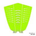 GONG | Tail Pad SUP Double Diamond