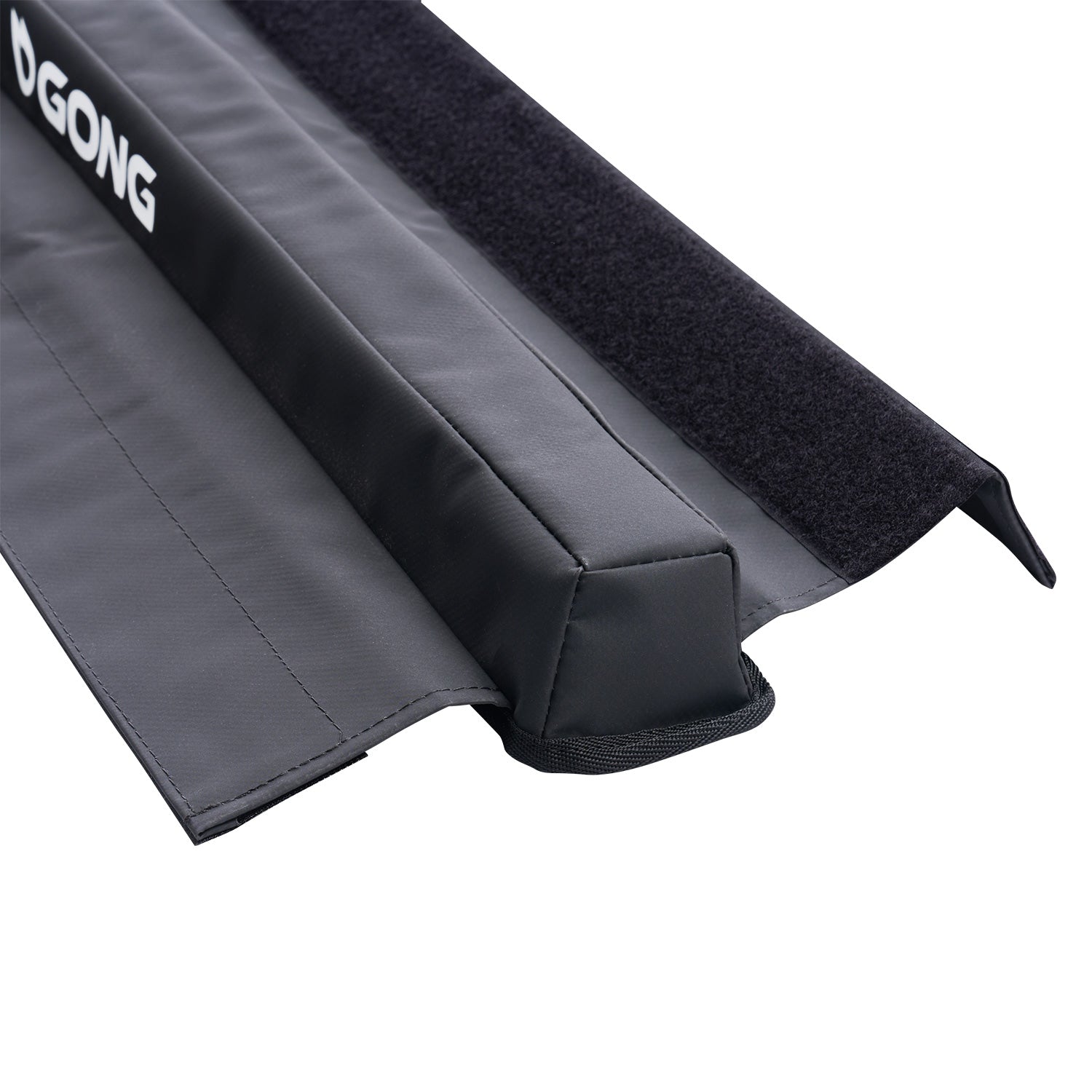 GONG | Roof Rack Flat Tube