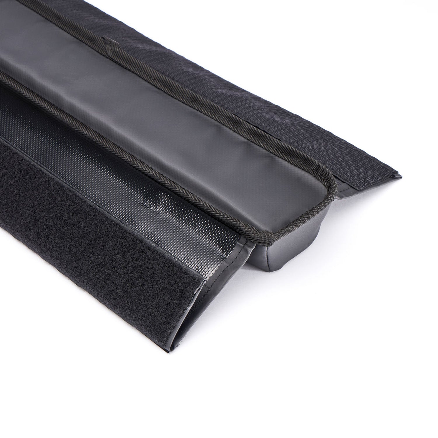 GONG | Roof Rack Flat Tube