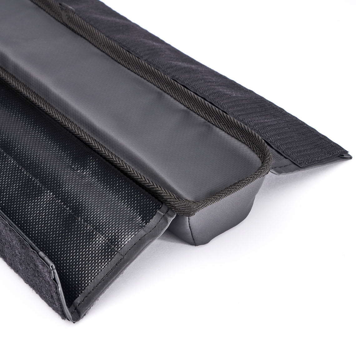 GONG | Roof Rack Flat Tube