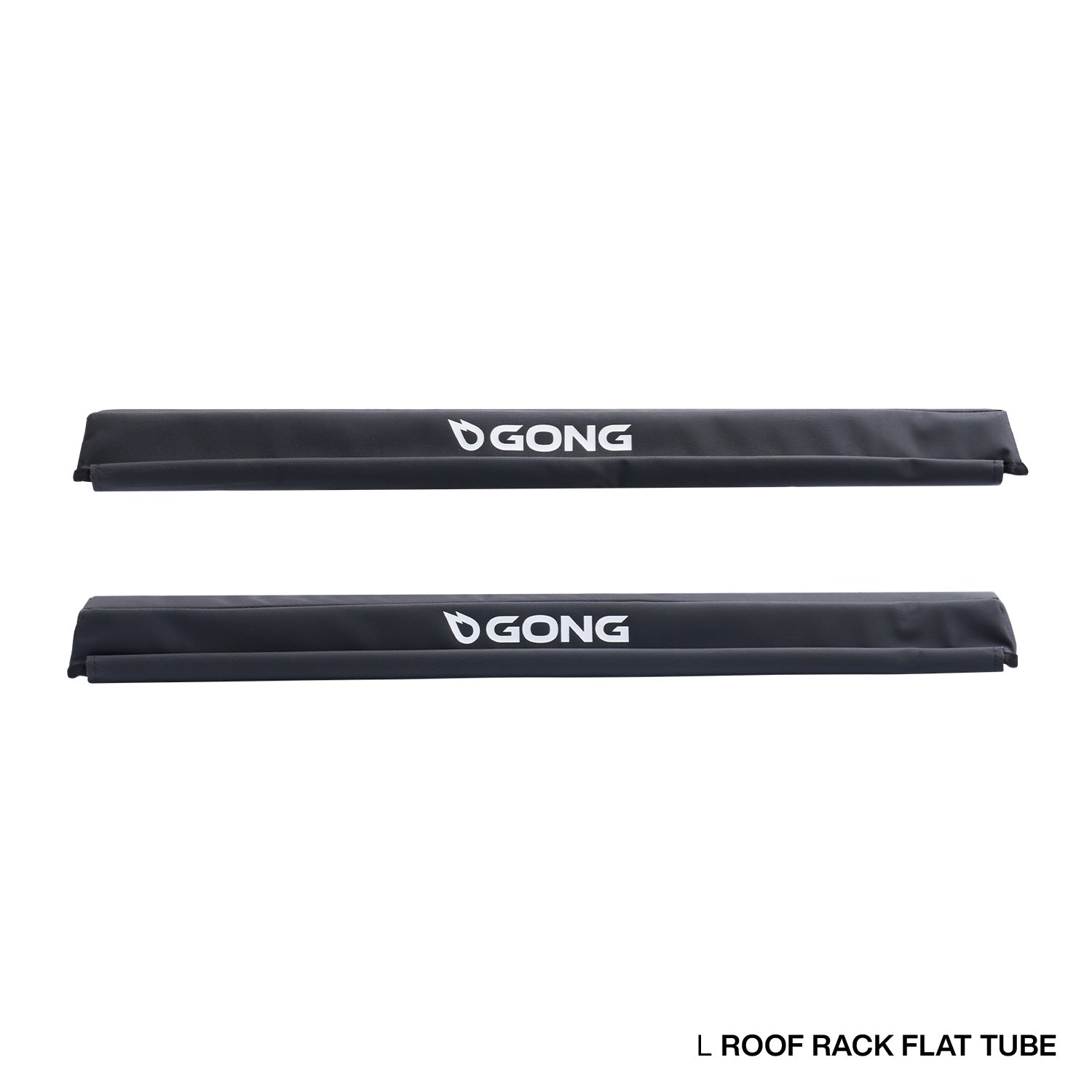 GONG | Roof Rack Flat Tube
