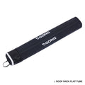 GONG | Roof Rack Flat Tube