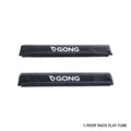 GONG | Roof Rack Flat Tube