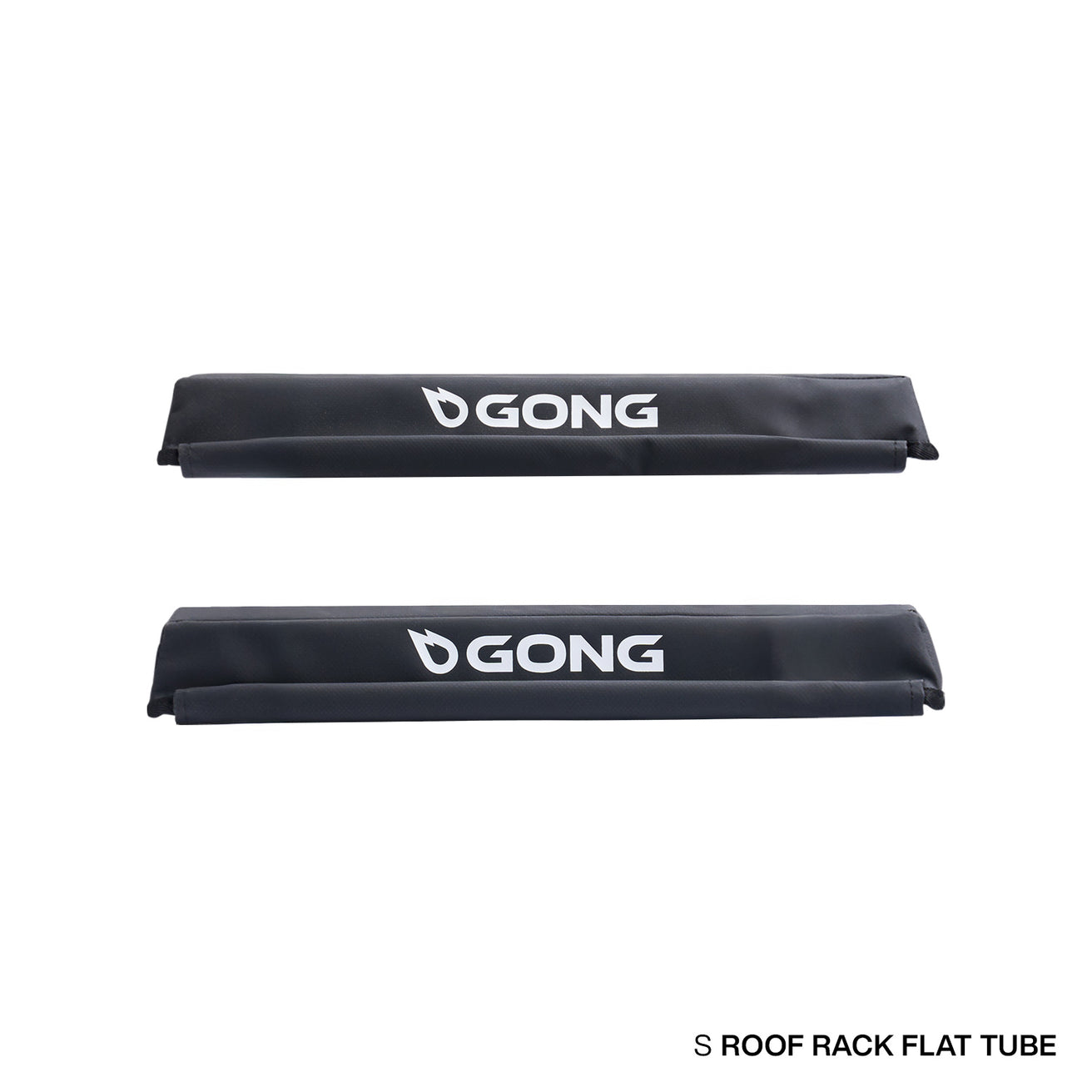 GONG | Roof Rack Flat Tube