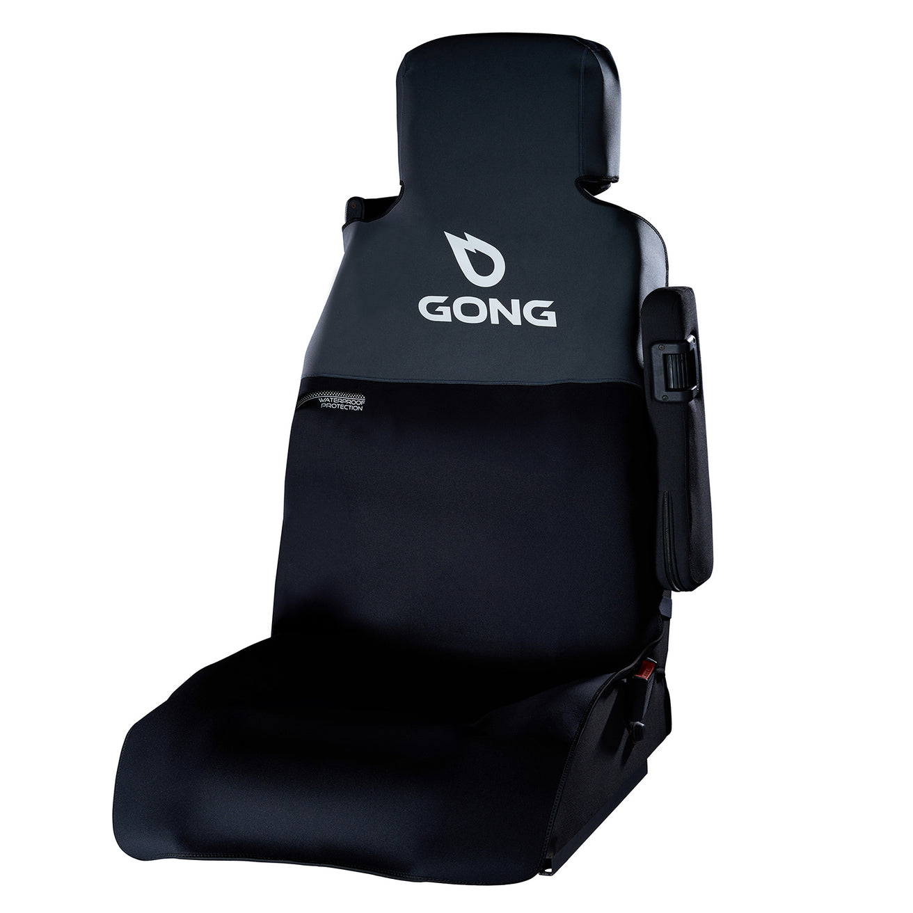 GONG | Neoprene Seat Cover