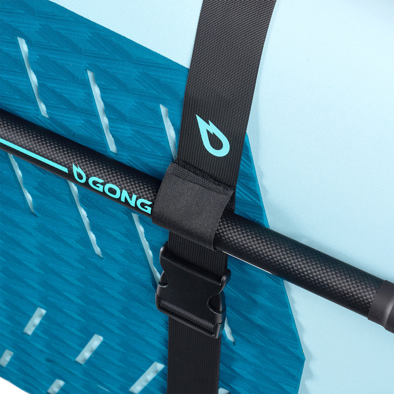 GONG |  Sangle De Portage Pour SUP