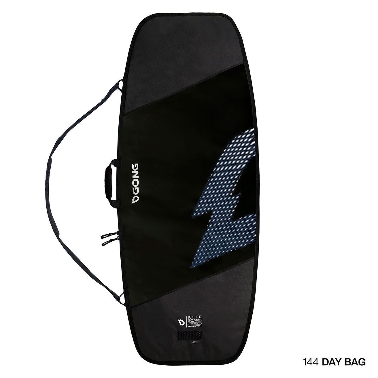 GONG | Twintip Day Bag