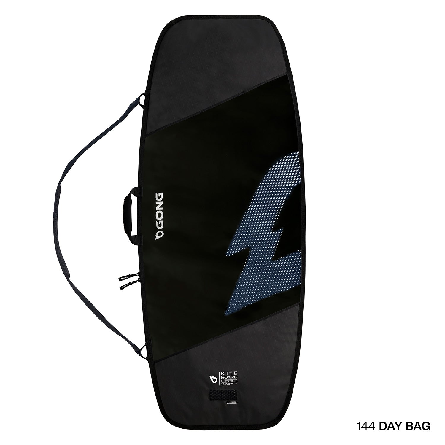 GONG | Twintip Day Bag