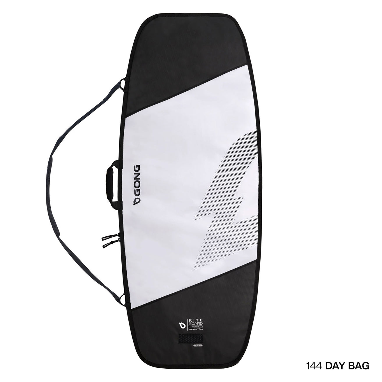 GONG | Twintip Day Bag