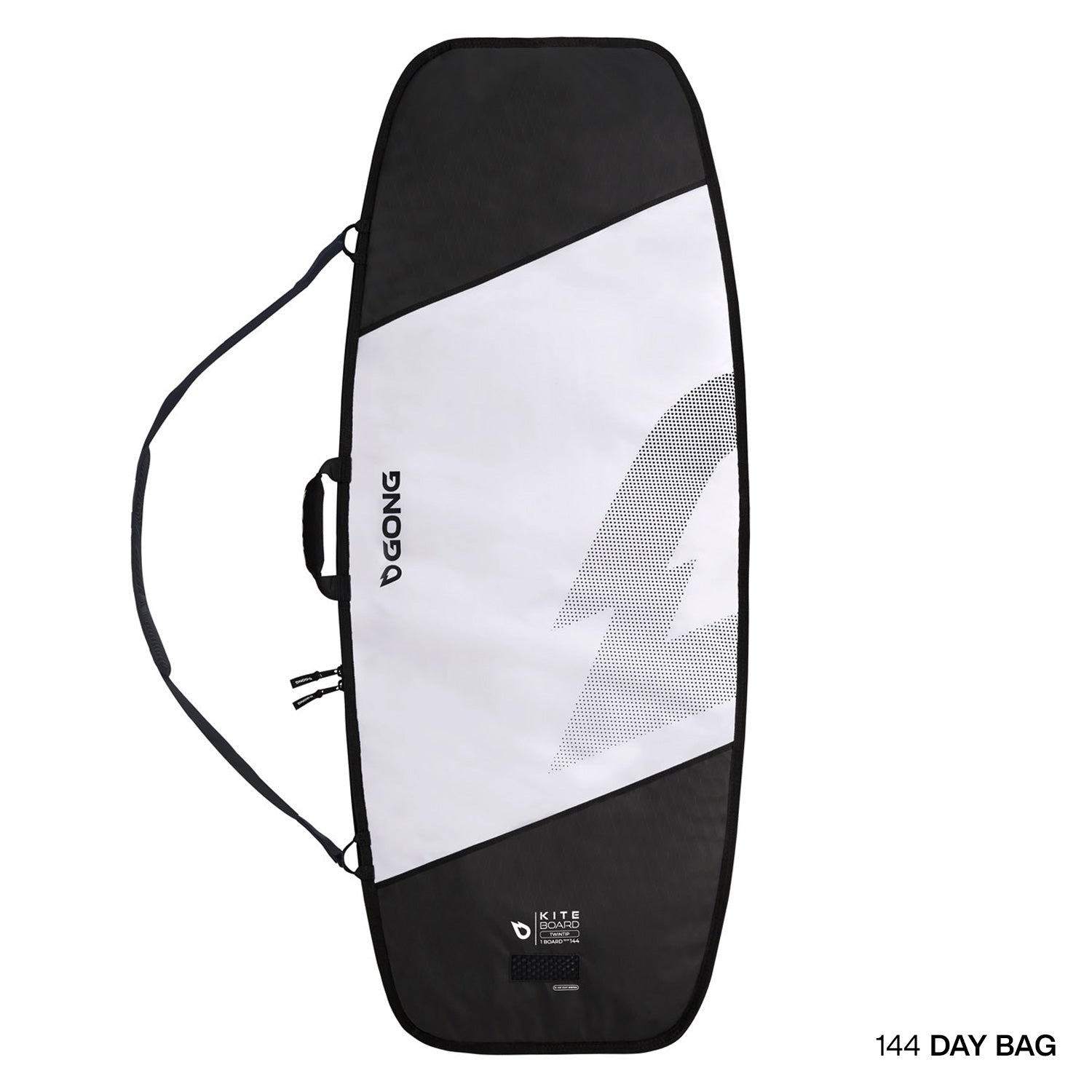 GONG | Twintip Day Bag