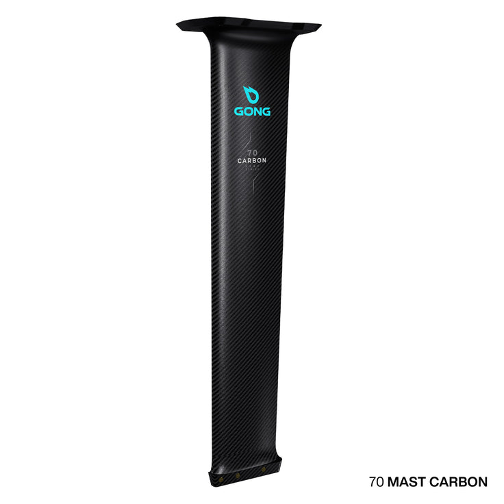 GONG | Foil Carbon Mast 70 cm V3