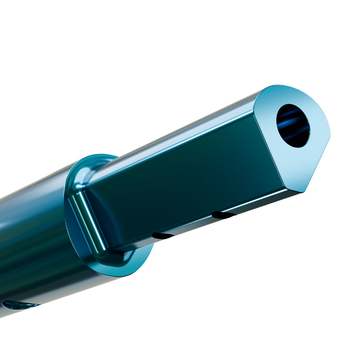 GONG | Foil Fuselage Titanium V3 Color