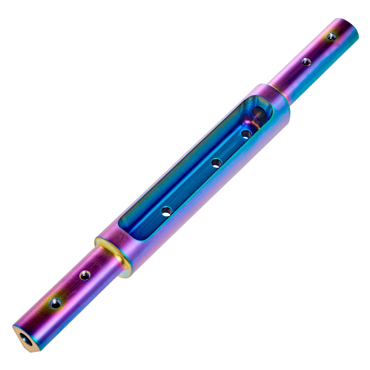 GONG | Foil Fuselage Titanium V3 Color