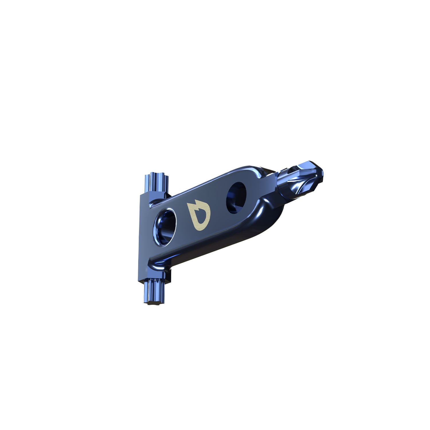 GONG | Clé Multifonction Titane T25 T30