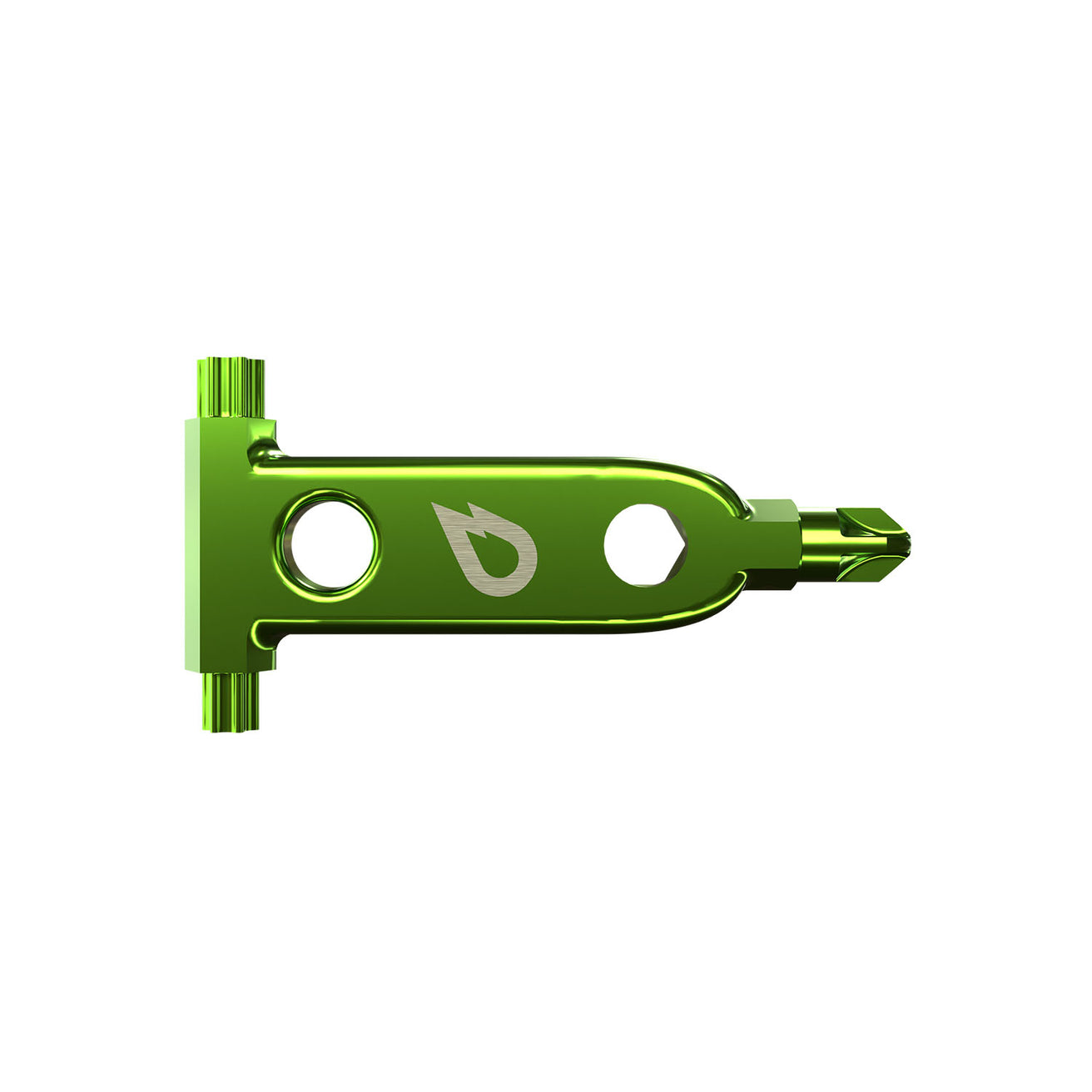 GONG | Clé Multifonction Titane T25 T30