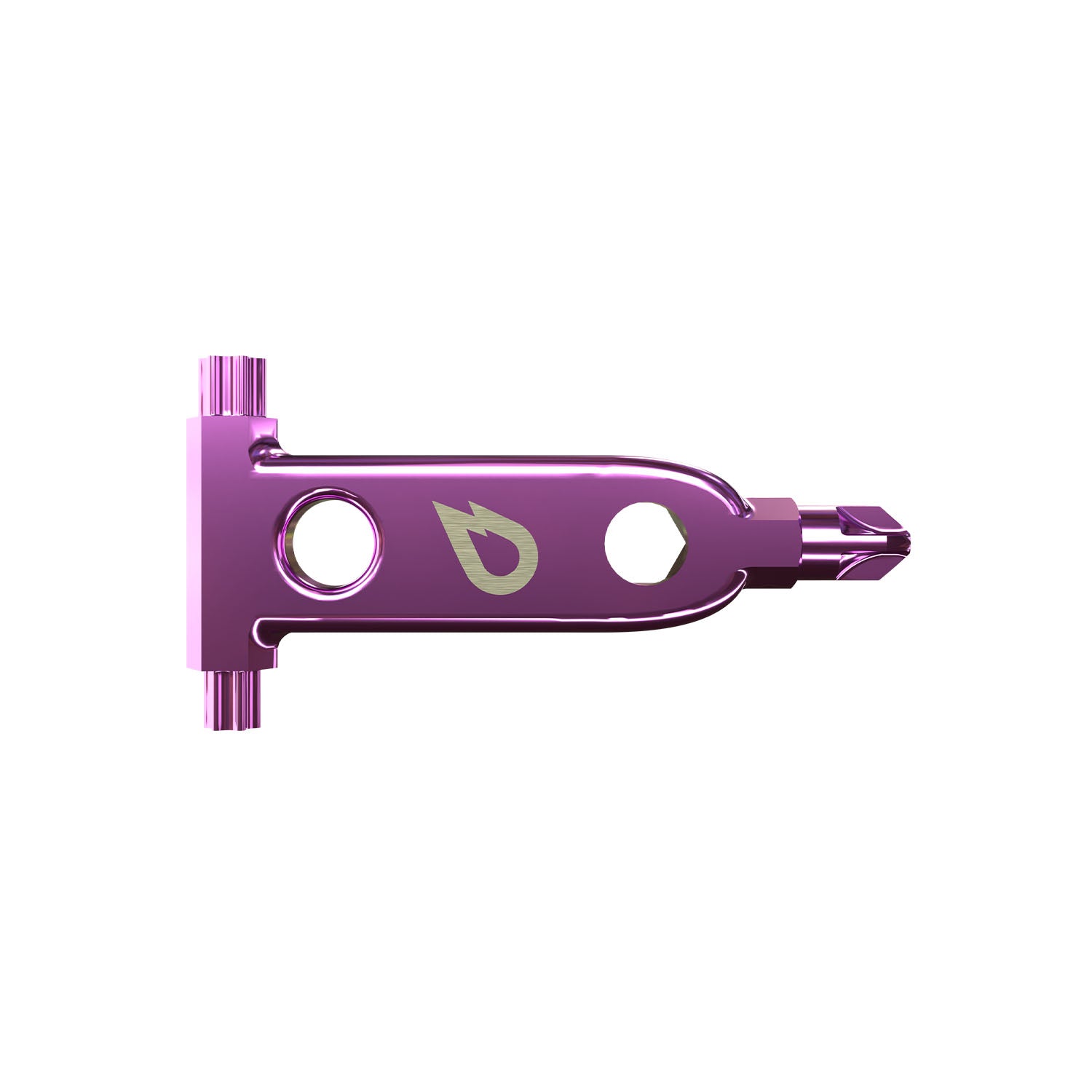 GONG | Clé Multifonction Titane T25 T30