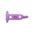 GONG | Multifunction Wrench Titanium T25 T30