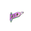 GONG | Multifunction Wrench Titanium T25 T30