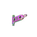 GONG | Multifunction Wrench Titanium T30 T40