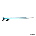 GONG | Kiteboard Catch FSP 2X
