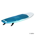 GONG | Kiteboard Catch FSP 2X
