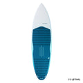 GONG | Kiteboard Lethal FSP 2X