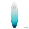 GONG | Kiteboard Lethal FSP 2X